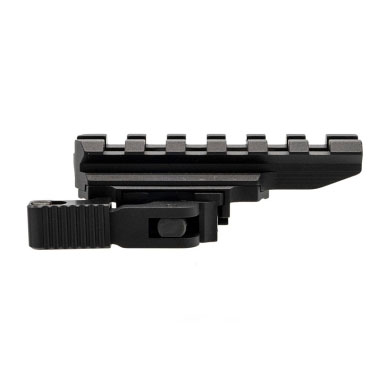 Зенит - Кроштейн Б-5 быстросъём - Чёрный Зенит - Кроштейн Б-5 быстросъём - Чёрный