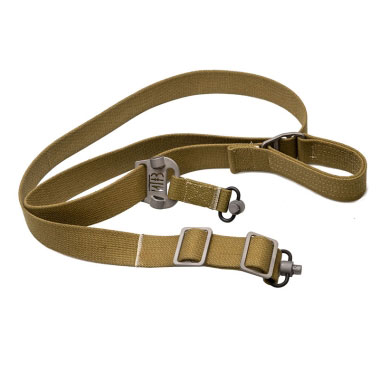 Зенит - Ремень тактический ПОЛОЗ-1 - Олива