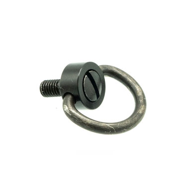 Зенит - Антабка одноточечная ПТ-1/ПТ3 - Чёрный