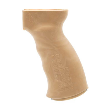 Зенит - Рукоятка задняя пистолетная РК-9 для АК - Песок