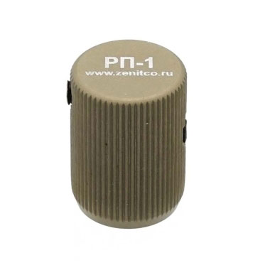 Зенит - Рукоятка перезарядки РП-1 - Золотой хаки Зенит - Рукоятка перезарядки РП-1 - Золотой хаки