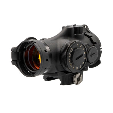 Зенит - Коллиматорный прицел ВЗОР-3 - Чёрный Зенит - Коллиматорный прицел ВЗОР-3 - Чёрный