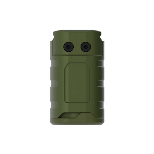 РТМ - РПТ Пиллау пIII - Олива