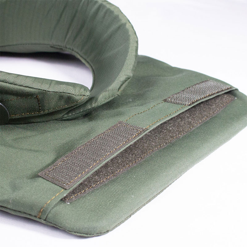 Stich Profi - Ворот-манишка Вер.2 противоосколочной защиты шеи - Multicam 3 Stich Profi - Ворот-манишка Вер.2 противоосколочной защиты шеи - Multicam