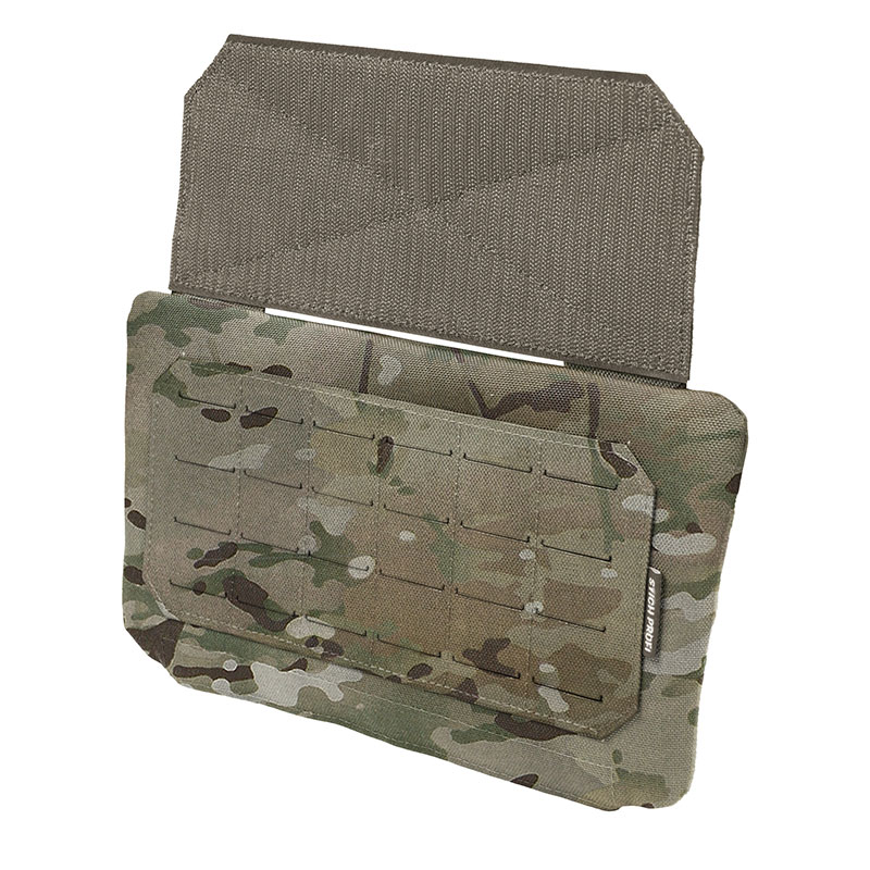 Stich Profi - Абдоминальная панель с комплектом противопульной и противоосколочной защиты (550 м/с) - Multicam Stich Profi - Абдоминальная панель с комплектом противопульной и противоосколочной защиты (550 м/с) - Multicam