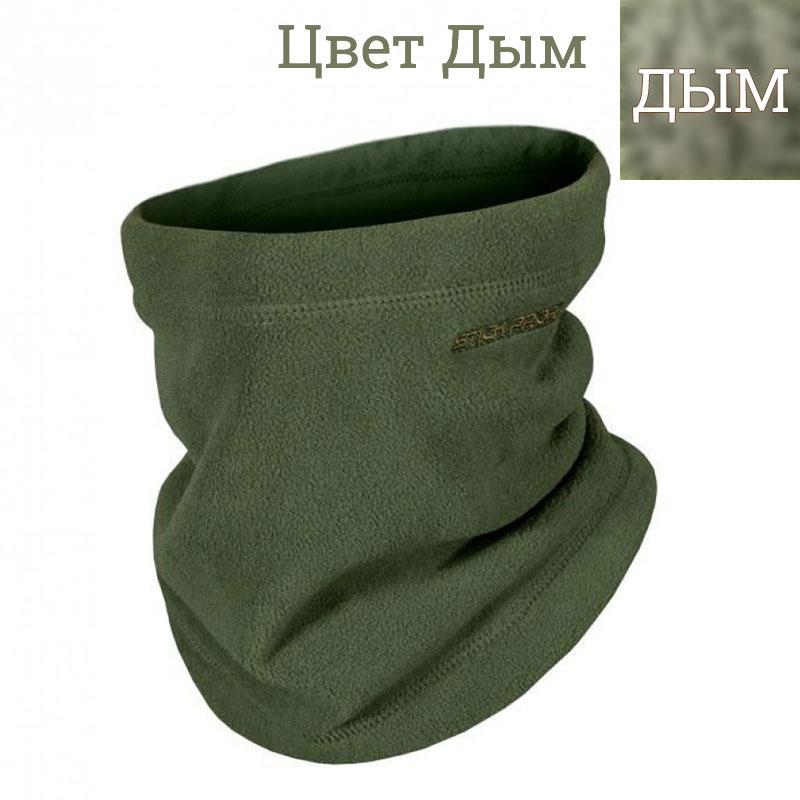 Шарф-труба Stich Profi - Дым Шарф-труба Stich Profi - Дым