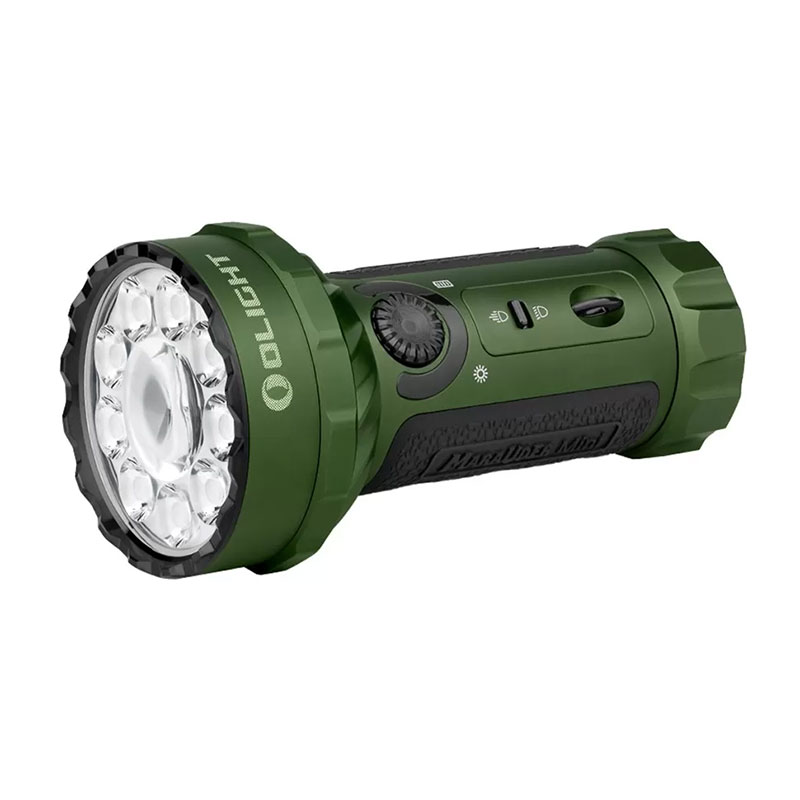 Olight Marauder Mini - OD Green