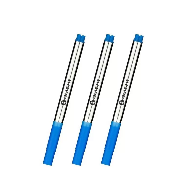 Стержень Olight O-Refill Blue комплект 3шт