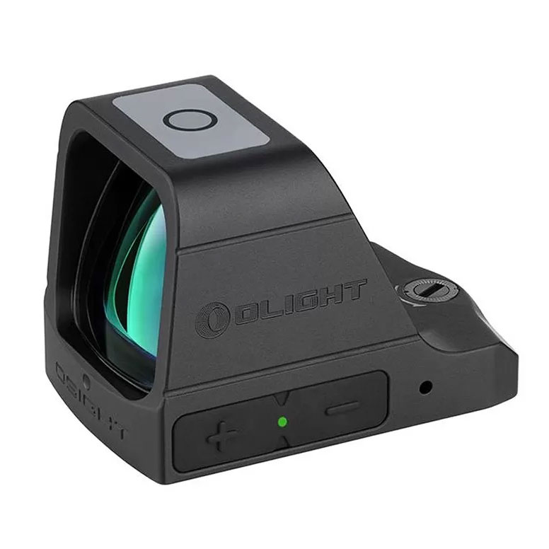 Olight Osight GN - Black