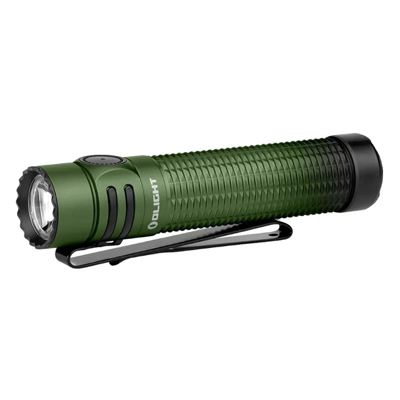 Olight Warrior Mini 3 - Fores Gradient