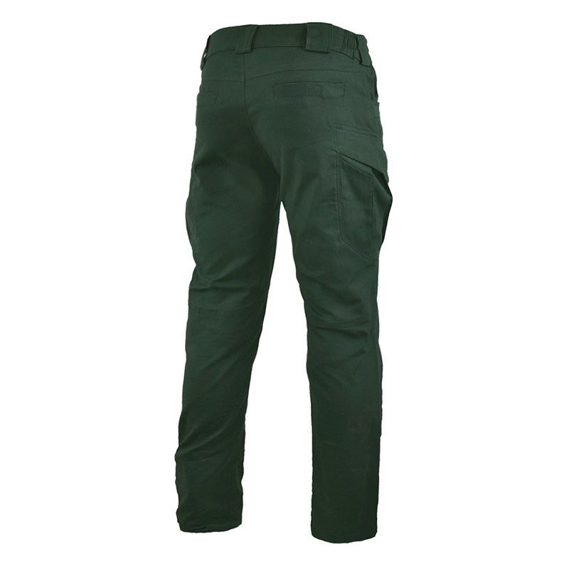 TEXAR - ELITE Pro pants 2.0 - Storm Green