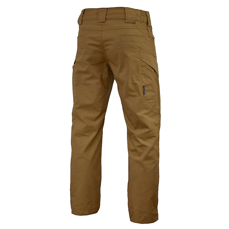 TEXAR - ELITE Pro trousers 2.0T ripstop - Coyote