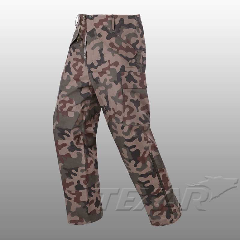 TEXAR - Grom pants - PL-camo TEXAR - Grom pants - PL-camo