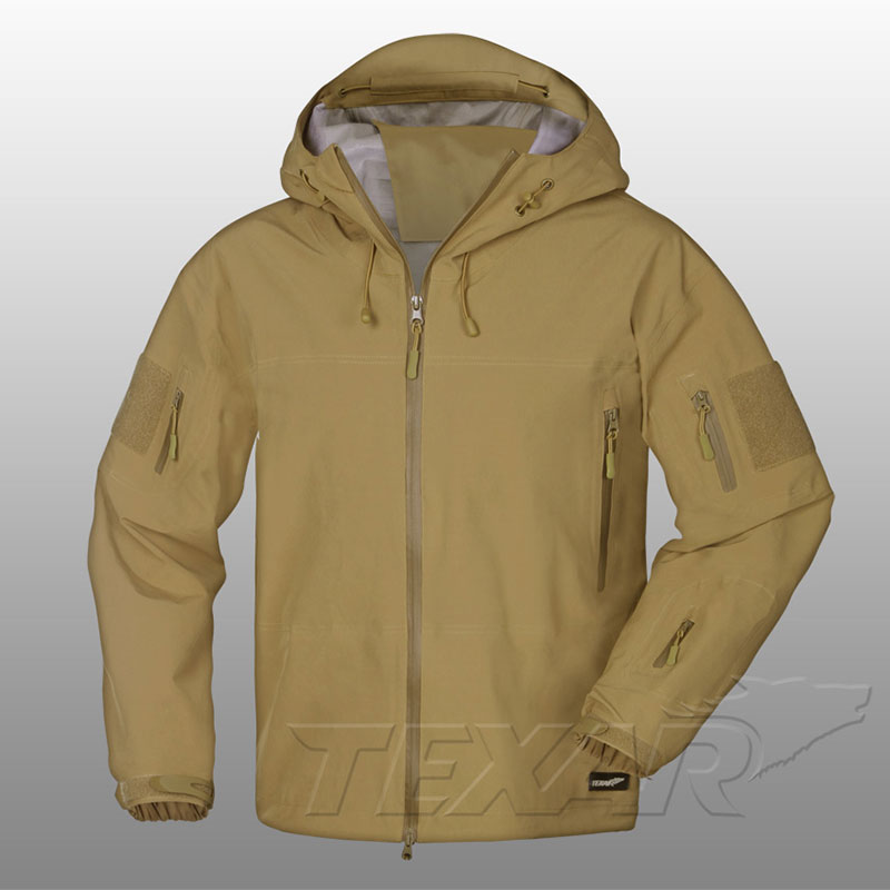 02-COM-CO-coyote.jpg TEXAR - Hardshell COMODO - Coyote