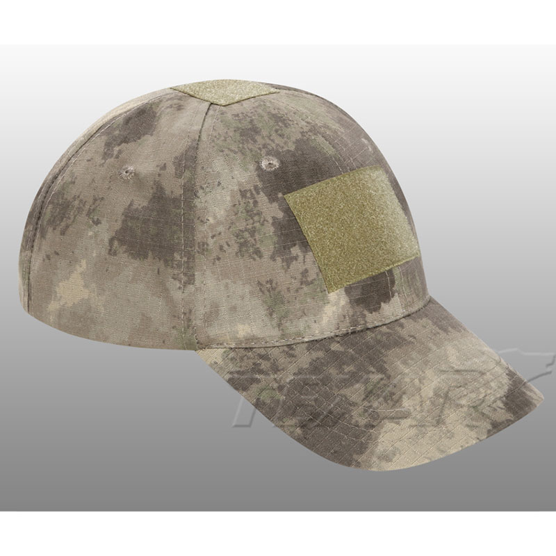 TEXAR - Tactical cap - Mud-Cam TEXAR - Tactical cap - Mud-Cam