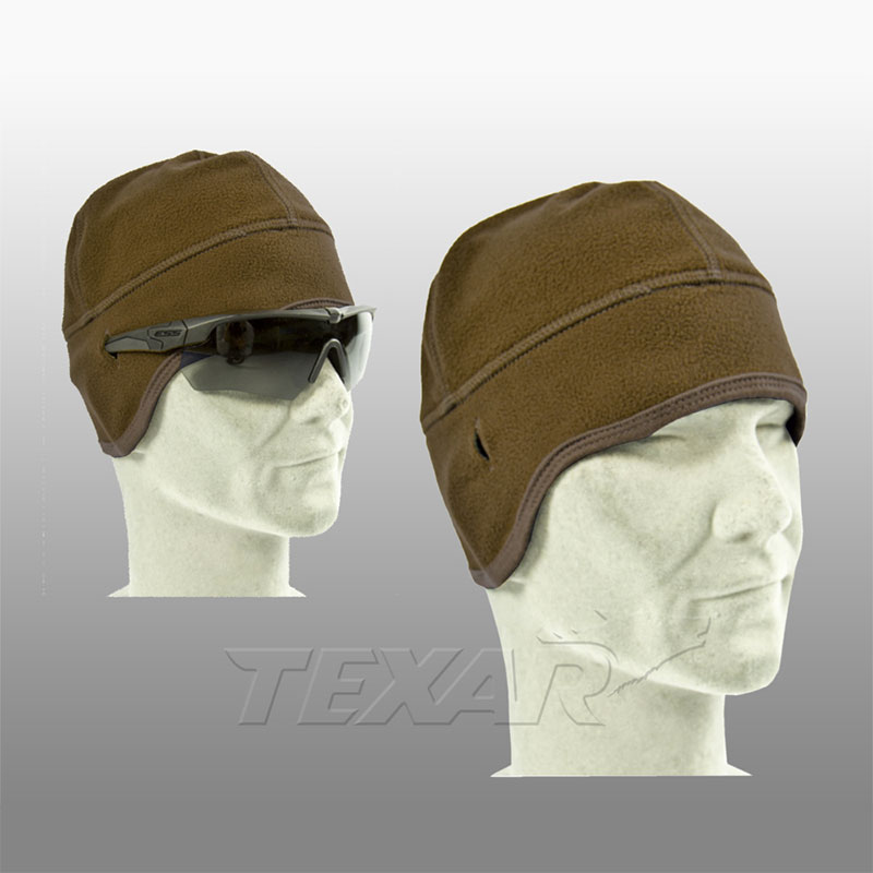 TEXAR - ECWCS cap - Coyote TEXAR - ECWCS cap - Coyote