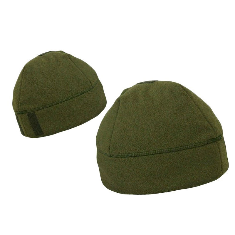 Солдатские шапки