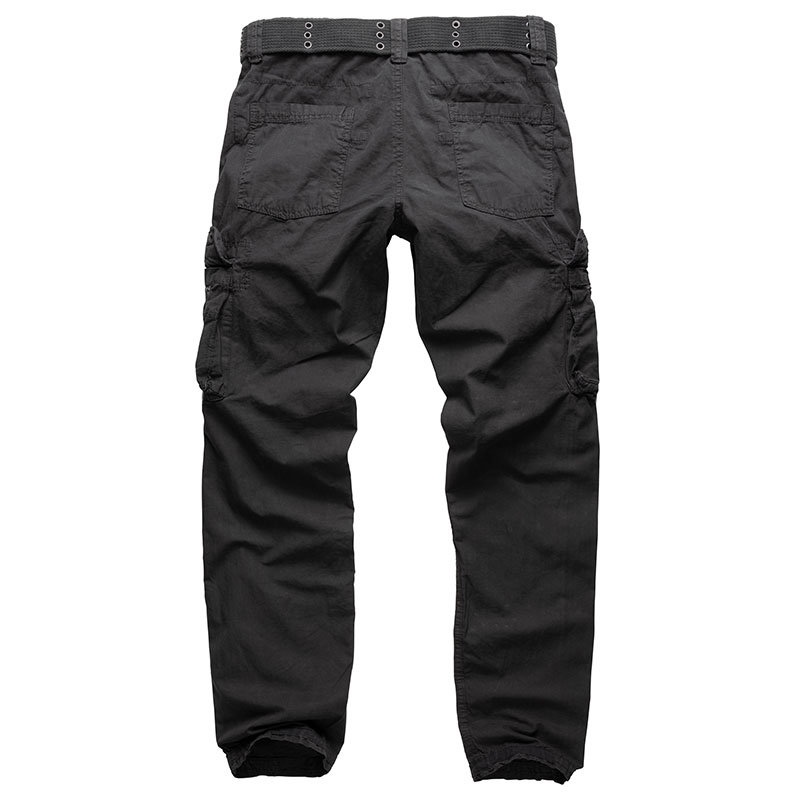 Surplus - Royal Traveler Slimmy - Royalblack