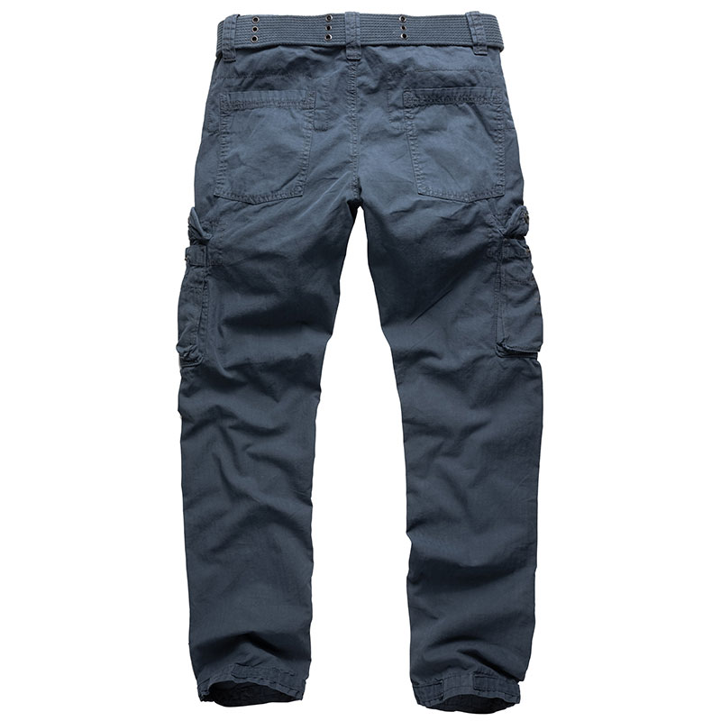 Surplus - Royal Traveler Slimmy - Royalblue