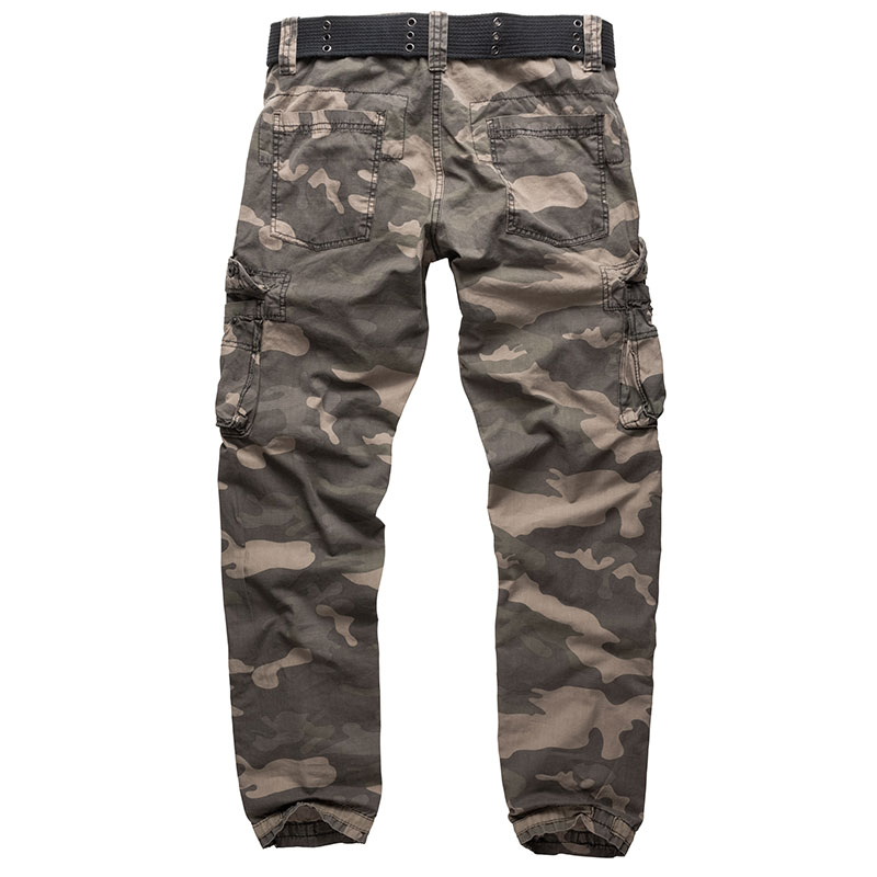 Surplus - Royal Traveler Slimmy - Royalcamo