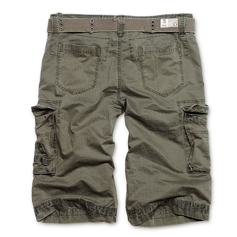 Surplus - Royal Shorts - Royalgreen