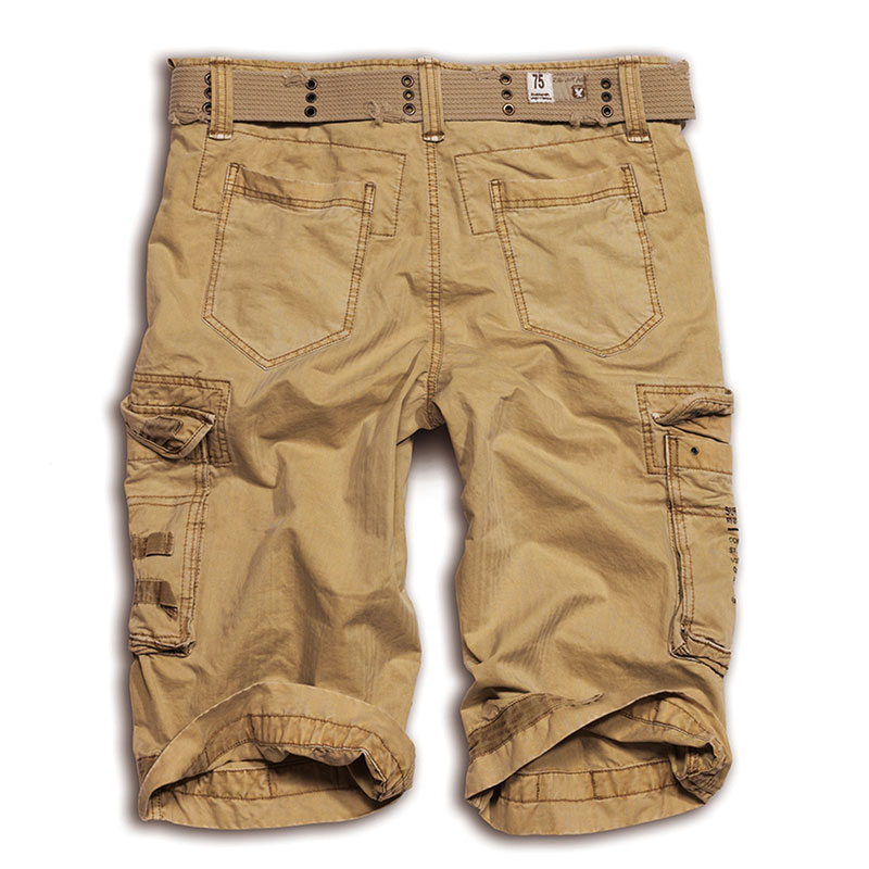 Surplus - Royal Shorts - Royalsahara