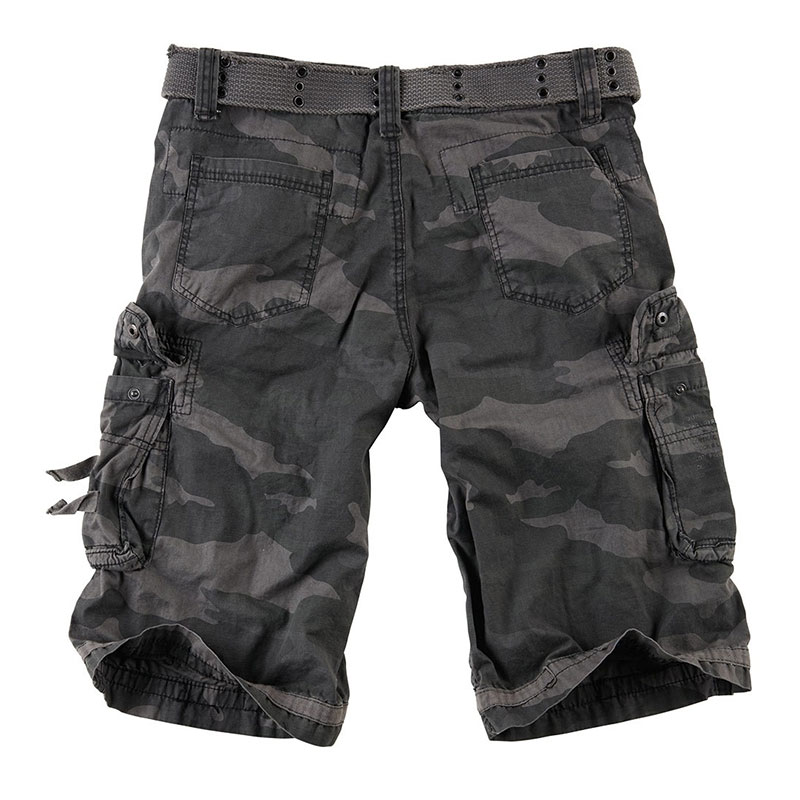Surplus - Royal Shorts - Royalcamo
