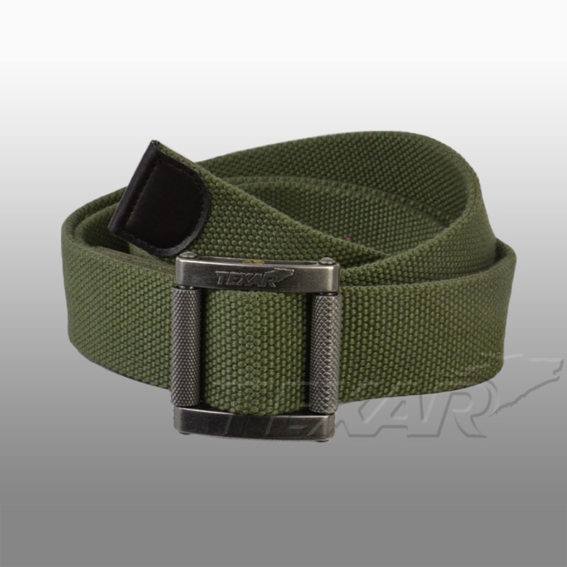 Texar - TXR belt - Olive Texar - TXR belt - Olive