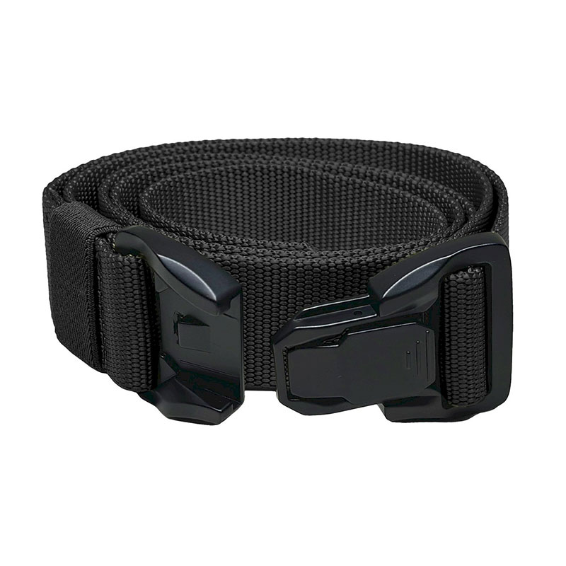 Texar - Belt KM-23 - Black