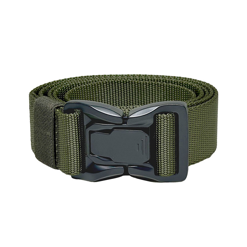 Texar - Belt KM-23 - Olive