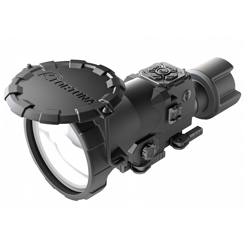 Тепловизионная насадка Fortuna - NEXT 100L6