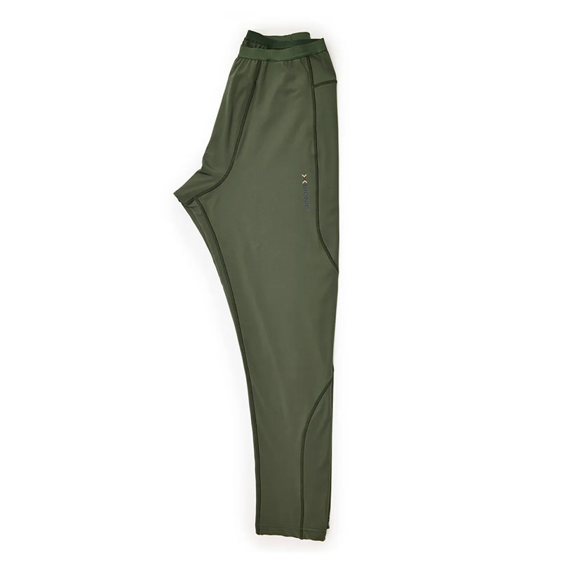 X-Bionic - Beaver Performed Pants - Olive