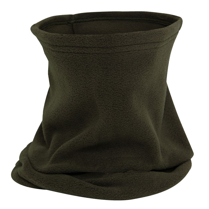 Rothco - Polar Fleece Neck Warmer - Olive Drab