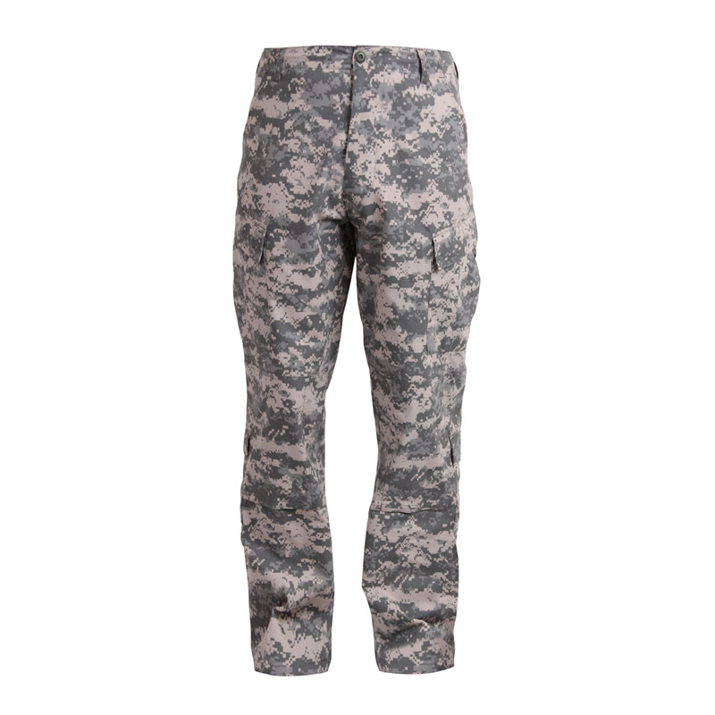 Rothco - Army Combat Uniform Pants - ACU Digital