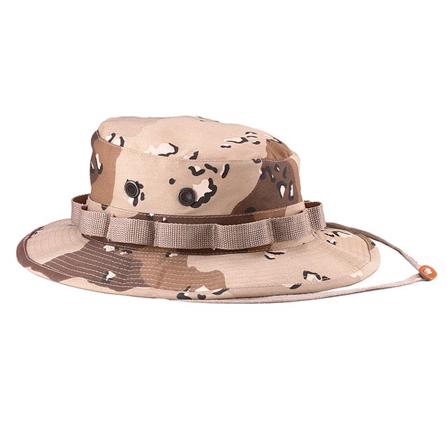 Rothco - Desert Camo Boonie Hat