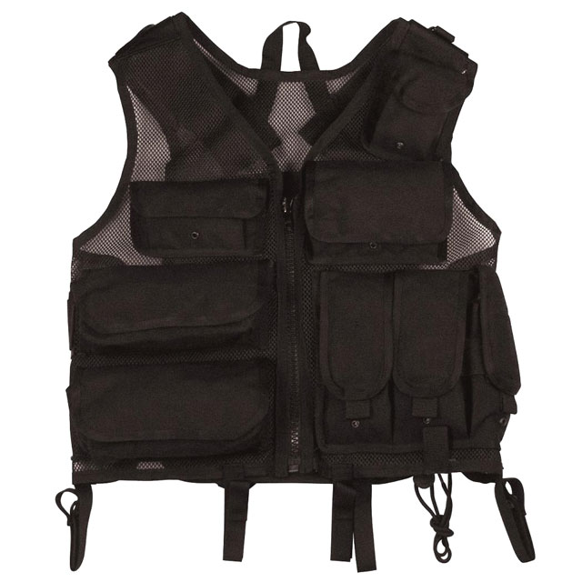 Rothco - Tactical SWAT Vest