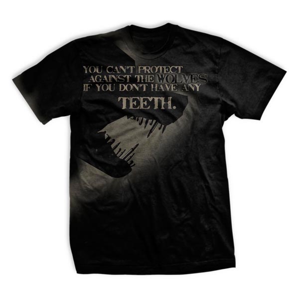 Ranger Up - Sheepdog Carry