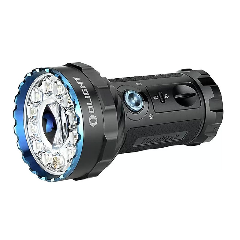 Olight Marauder 2 - Black