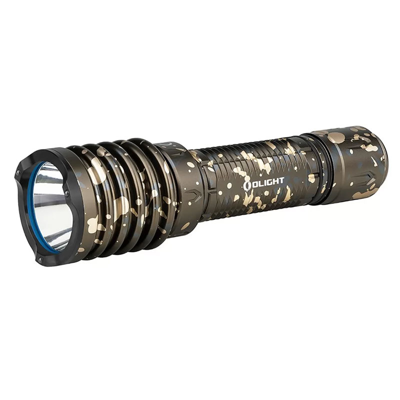 Olight Warrior X 3 - Comouflage