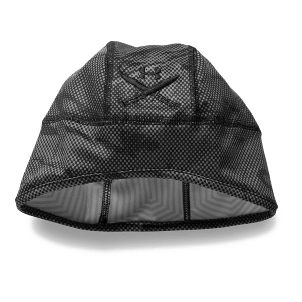 1272233001.jpg Under Armour - UA ColdGear® Infrared Tactical Camo Beanie®