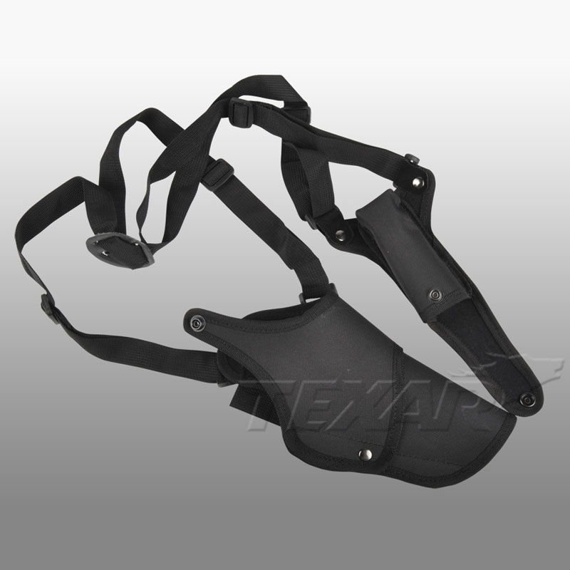 Texar - Shoulder holster B-92 - Black Texar - Shoulder holster B-92 - Black