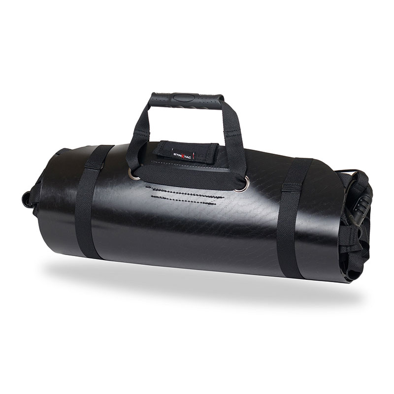 Носилки-волокуши «Фокстрот» - Чёрный