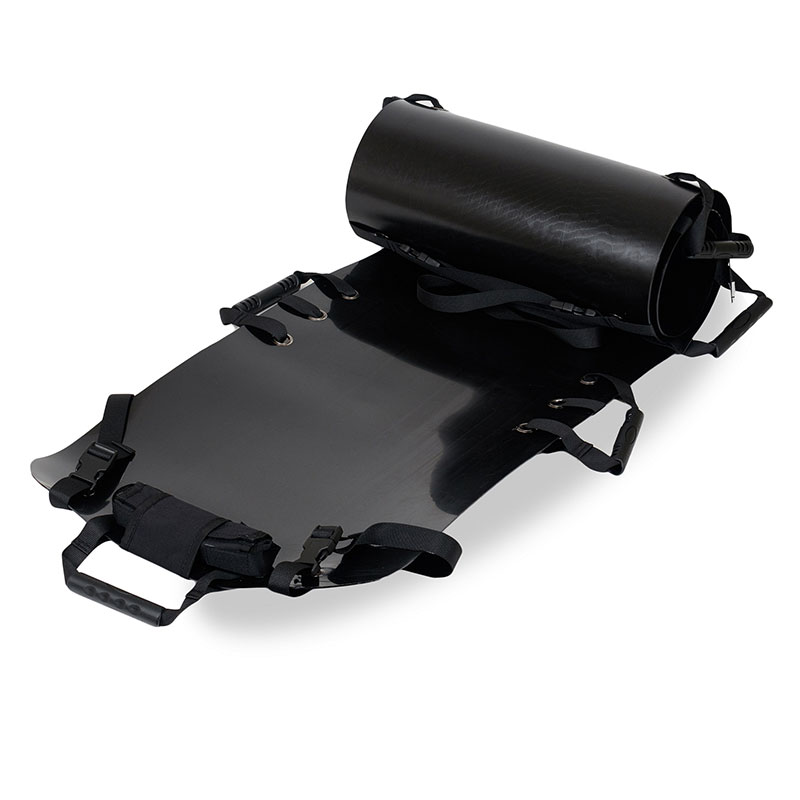 Носилки-волокуши «Фокстрот» - Чёрный