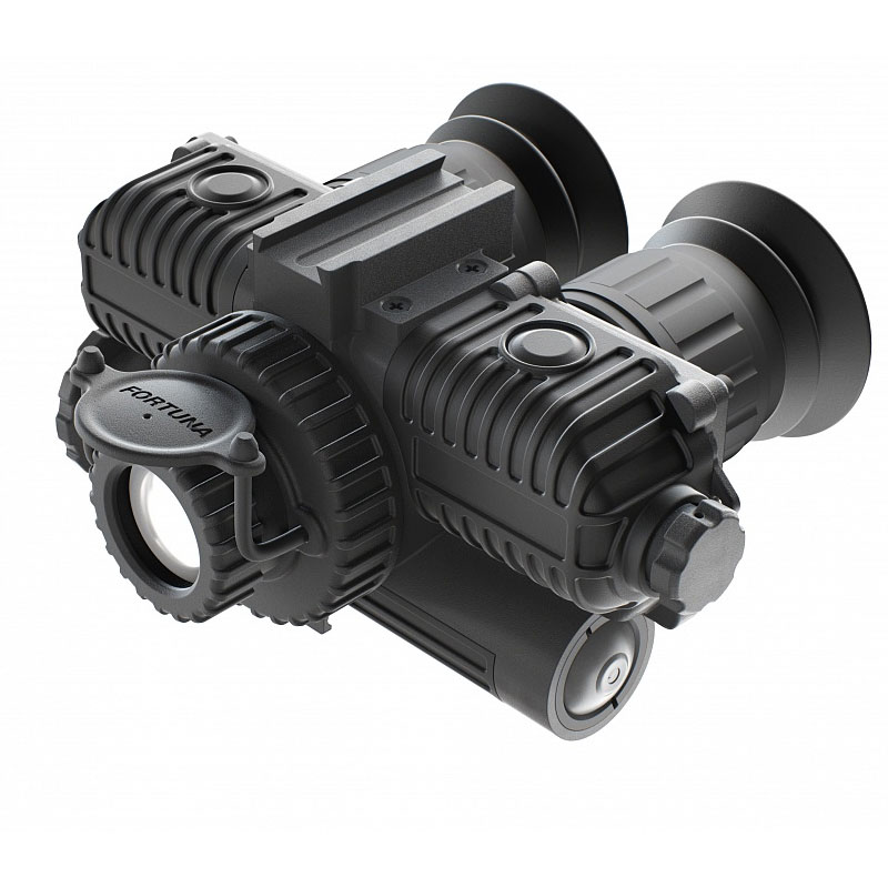Тепловизионный бинокуляр Fortuna - BINOCULAR 19S6