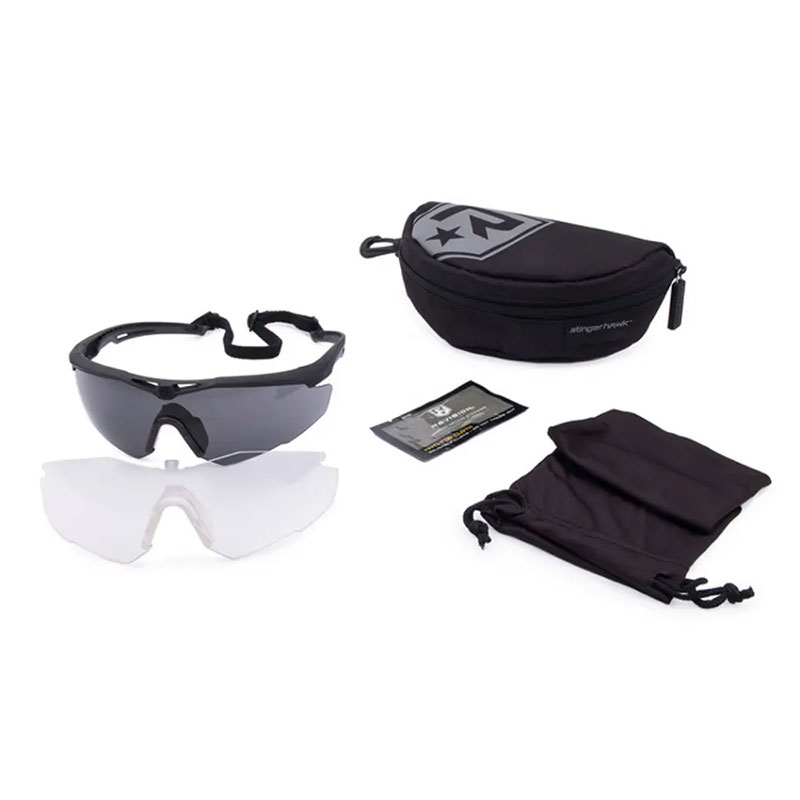 Revision - StingerHawk Eyewear Military Kit Revision - StingerHawk Eyewear Military Kit