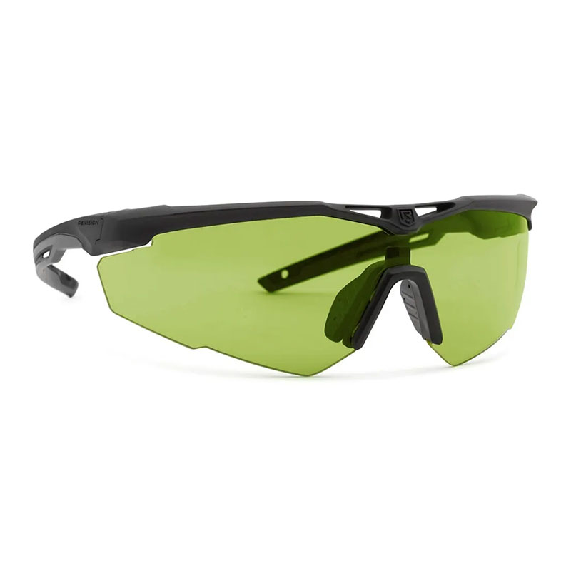 Revision - Stingerhawk Eyewear System - Regular E2-5 Basic Kits Revision - Stingerhawk Eyewear System - Regular E2-5 Basic Kits