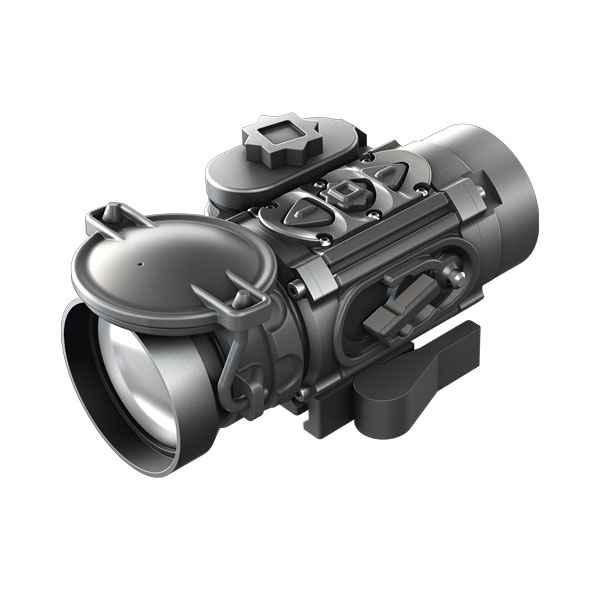 Тепловизионная насадка Fortuna - General MLX 40M6