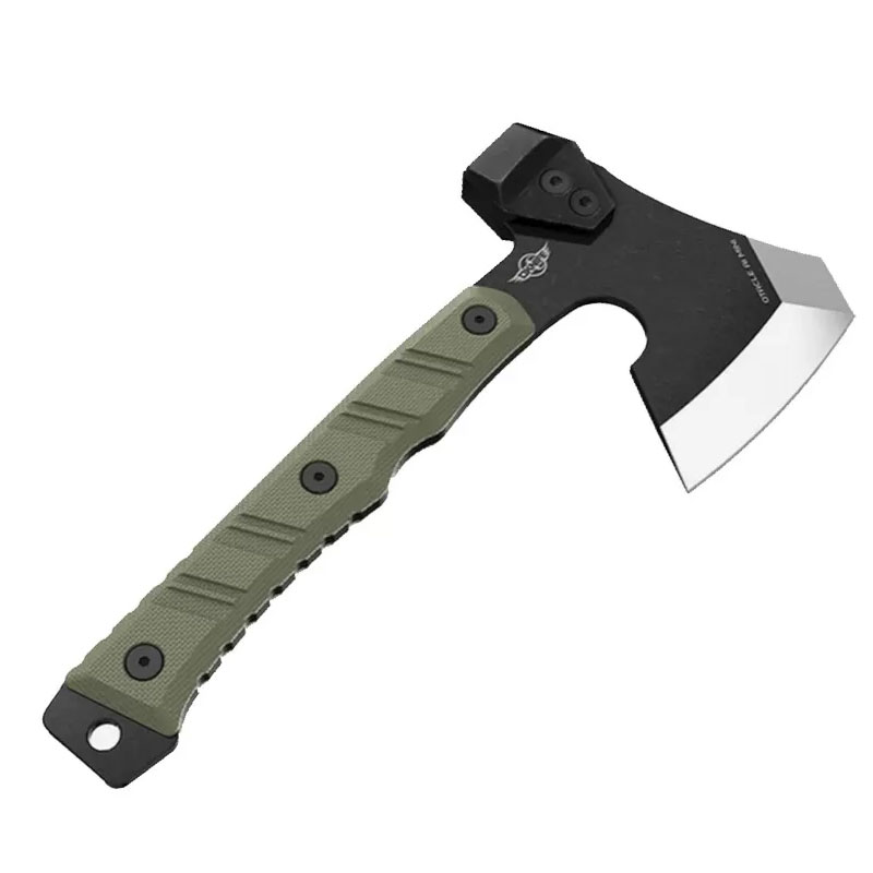 Oknife Otacle A1 Mini Green - Green