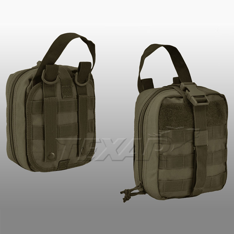 48-MB10-PO-olive.jpg TEXAR - MB-10 pouch - Olive
