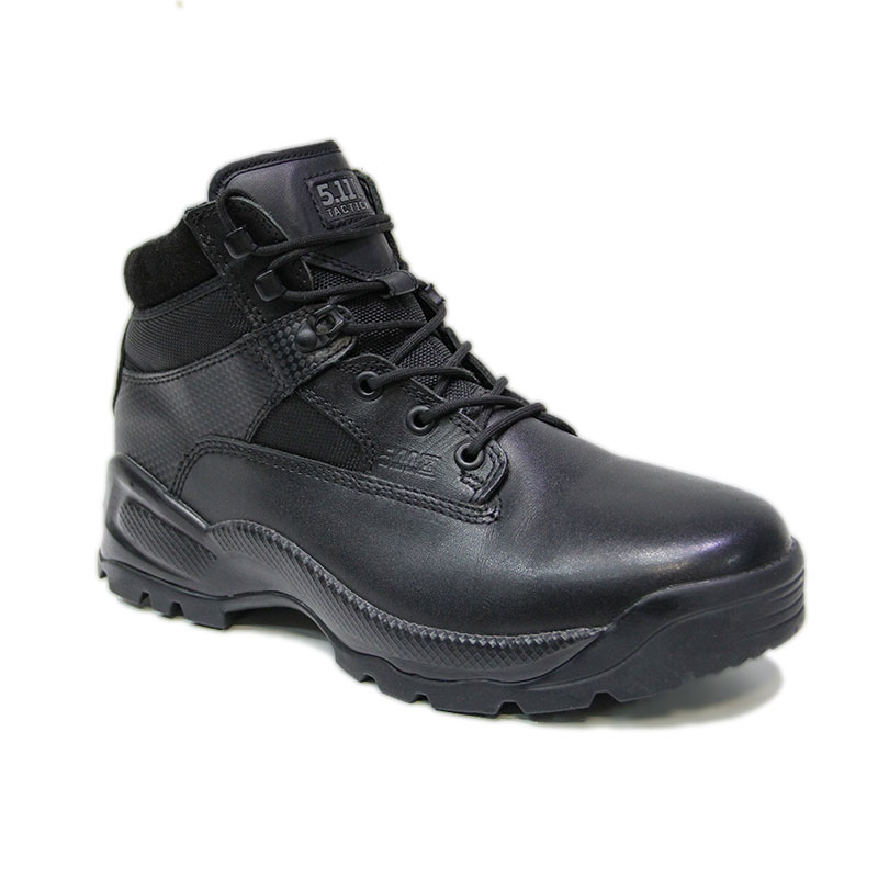 5.11 tactical side zip boots